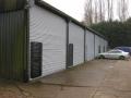 Industrial in Leicester